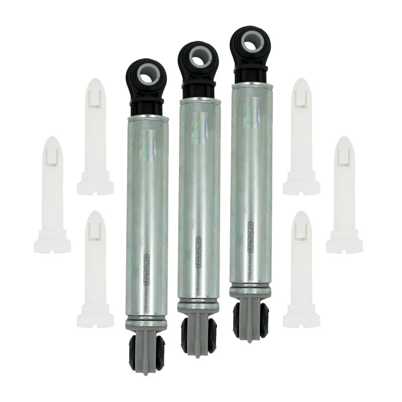 ezatrading 383EER3001E Washer Shock Absorber Replacement for LG Washers - 3 Pack - 1 Year Warranty - Image 1
